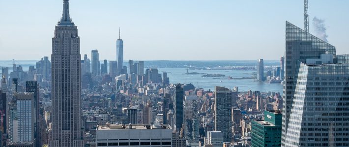 Six Affordable(ish) Manhattan Neighborhoods to Call Home